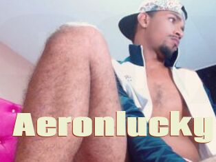 Aeronlucky