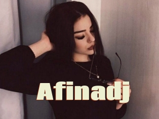 Afinadj