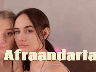 Afraandarta