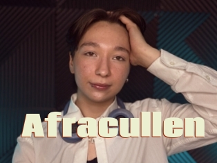 Afracullen