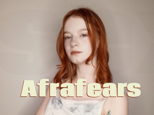 Afrafears