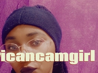 Africancamgirl