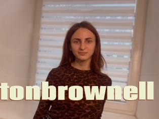 Aftonbrownell