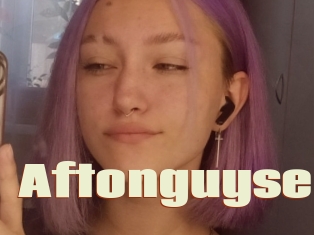 Aftonguyse