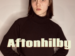 Aftonhilby