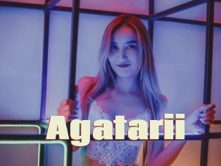 Agatarii