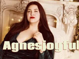 Agnesjoyful
