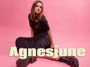 Agnesjune