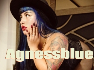 Agnessblue