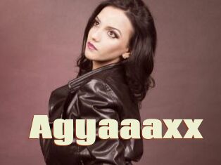 Agyaaaxx