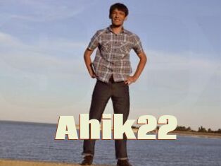 Ahik22