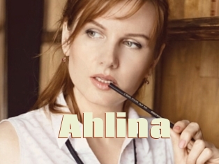 Ahlina