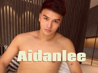 Aidanlee