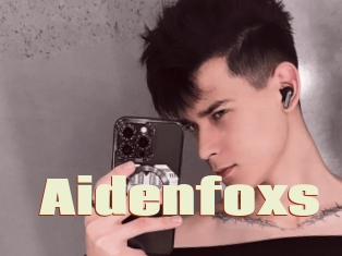 Aidenfoxs