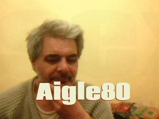 Aigle80