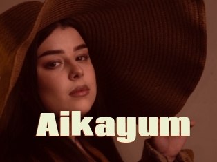 Aikayum