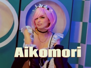 Aikomori