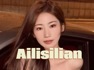 Ailisilian