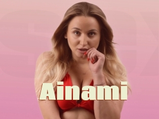 Ainami