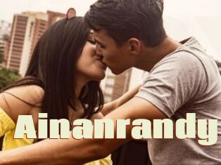 Ainanrandy