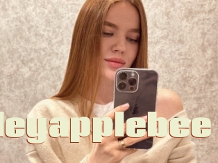 Ainsleyapplebee