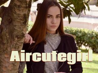 Aircutegirl