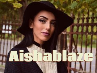 Aishablaze