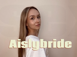 Aislybride