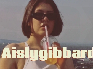 Aislygibbard