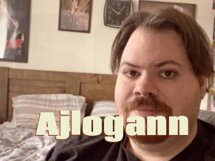 Ajlogann