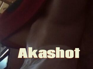 Akashot