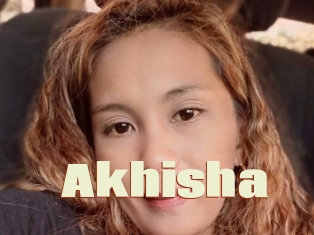 Akhisha