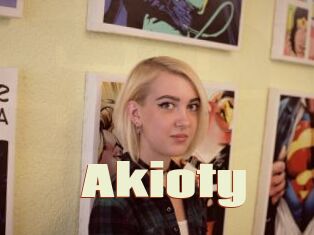 Akioty