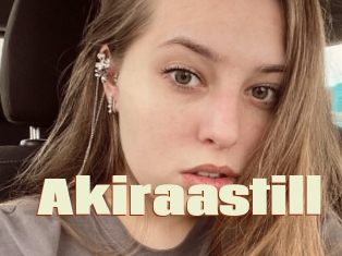 Akiraastill