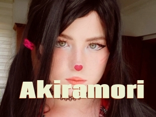 Akiramori