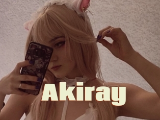 Akiray