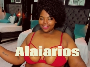 Alaiarios