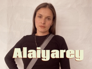 Alaiyarey