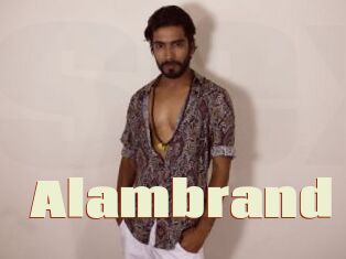 Alambrand