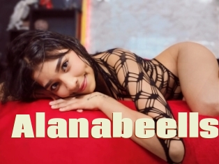 Alanabeells