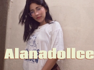 Alanadollce