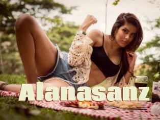 Alanasanz