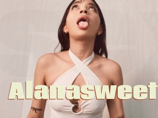 Alanasweet