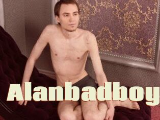 Alanbadboy