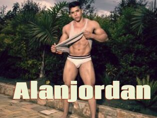 Alanjordan