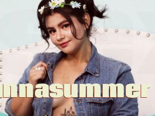 Alannasummer