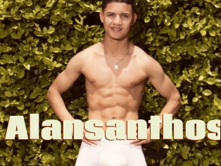 Alansanthos