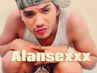 Alansexxx