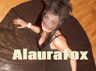 Alaurafox