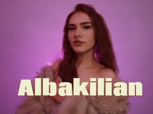 Albakilian